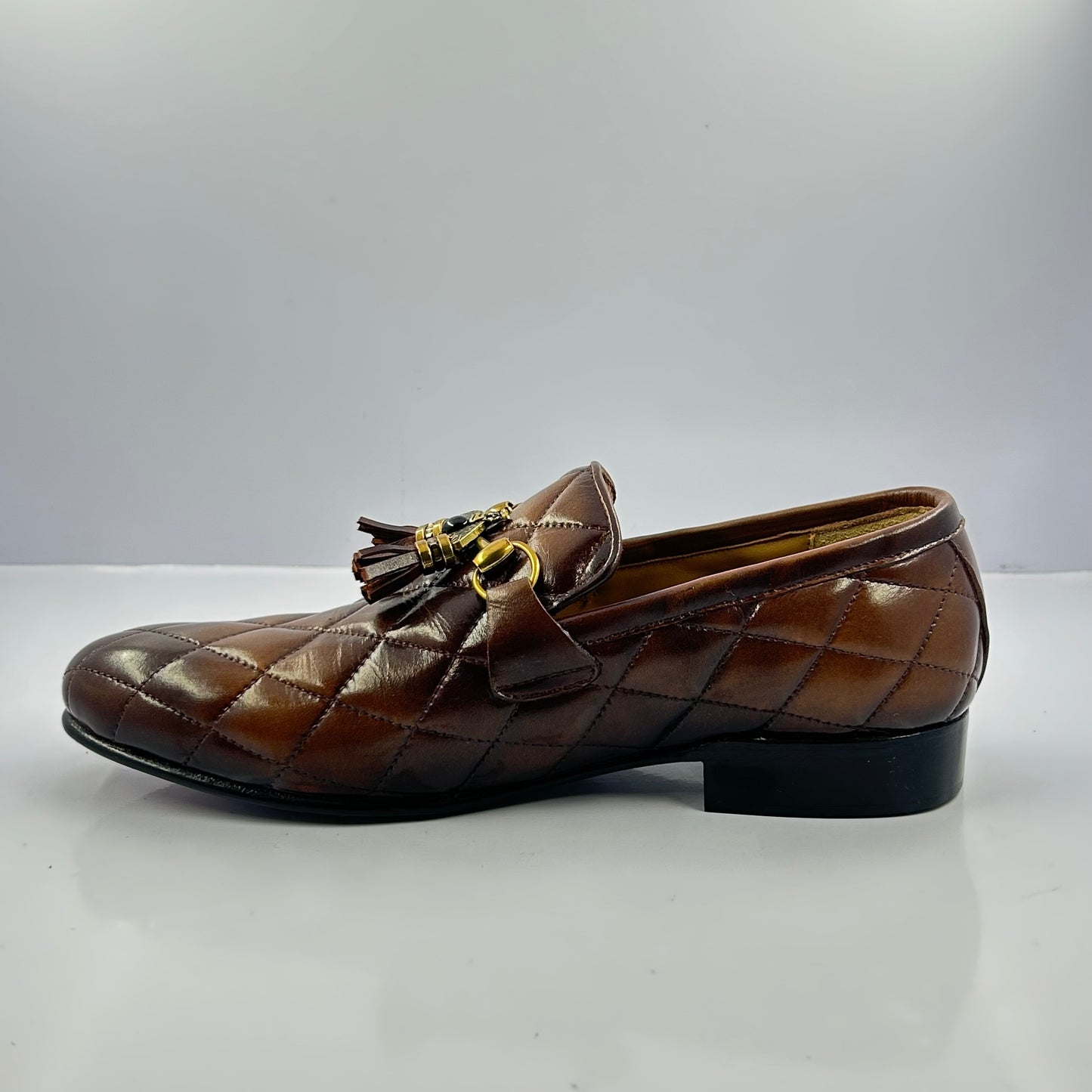 Artisan Woven Loafer