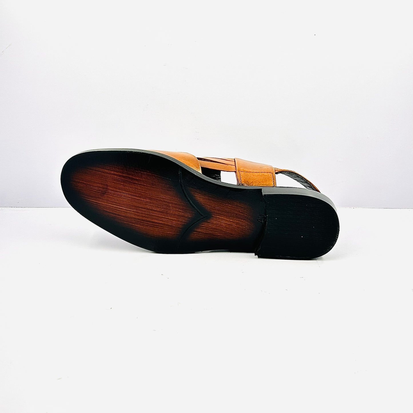 Urban Kheri - Sun Brown