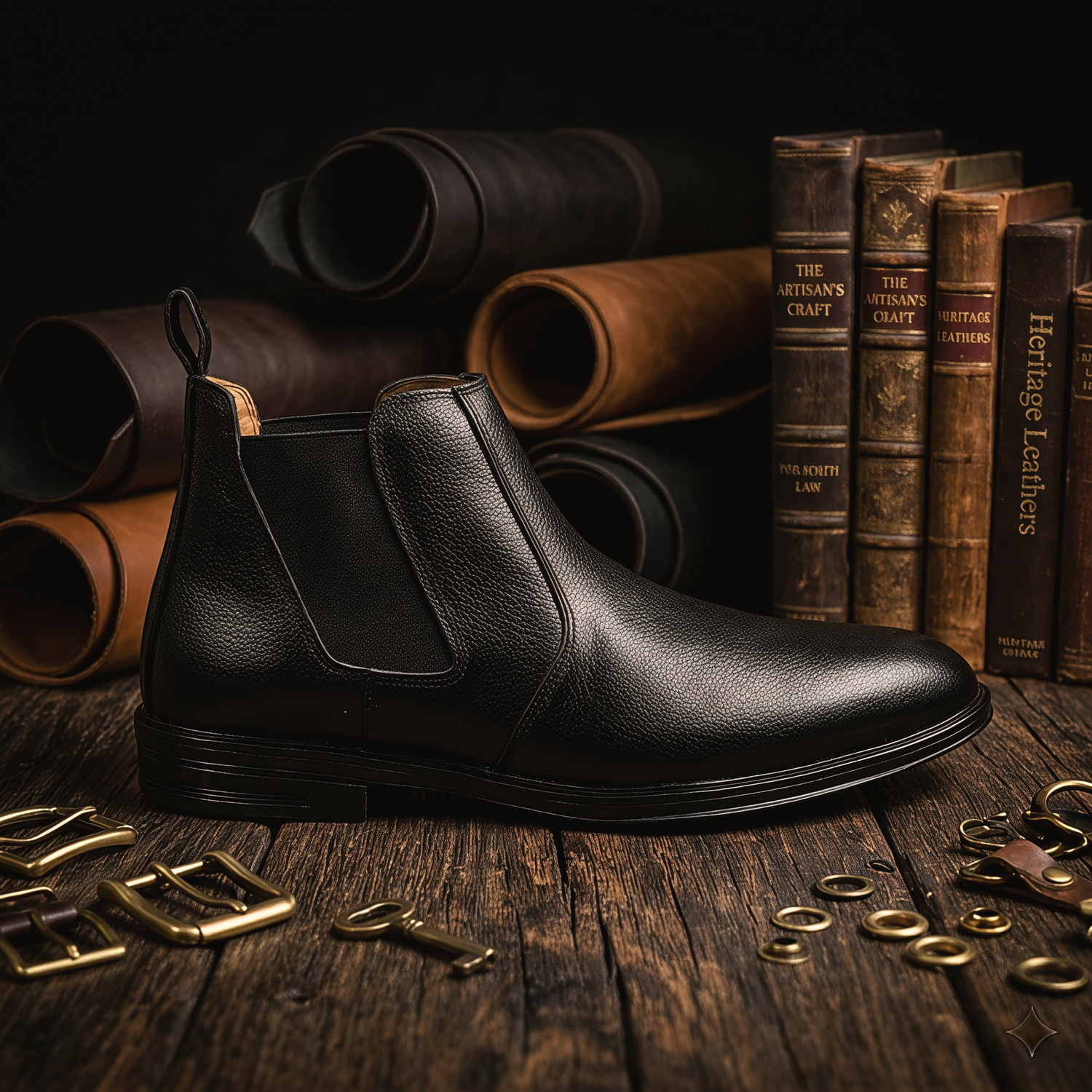 Chelsea Boots