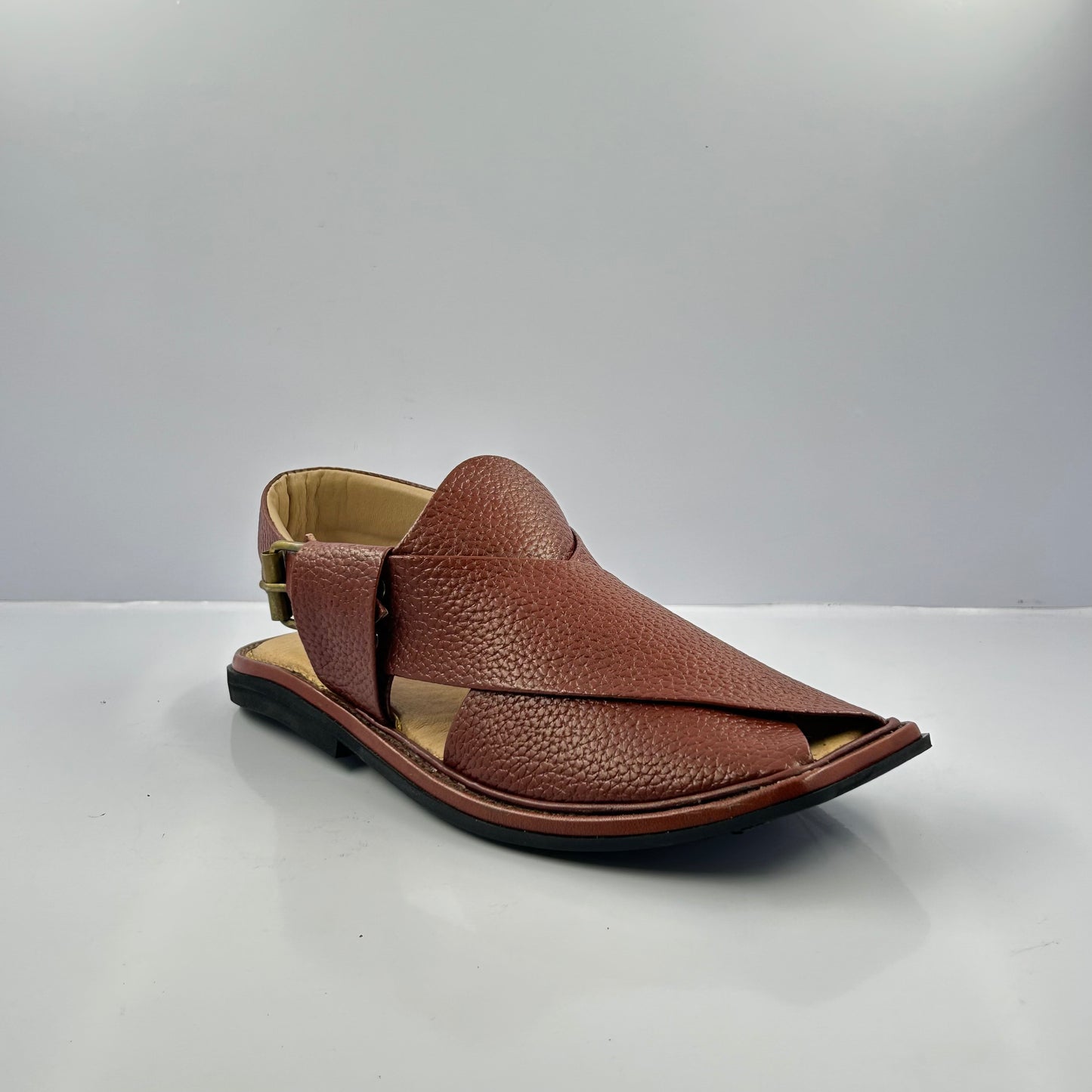 PH - CHARSADA Textured Maroon