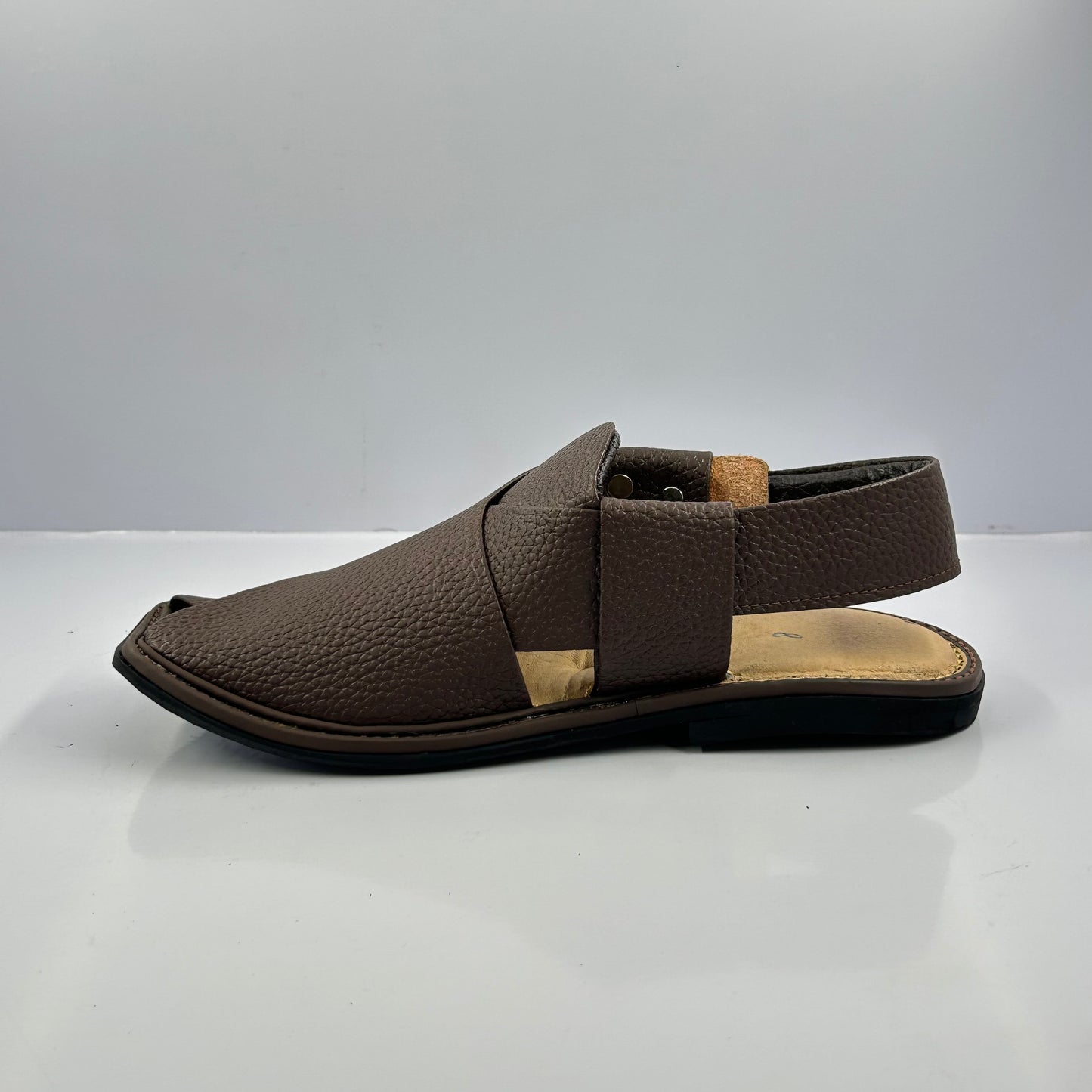 PH - CHARSADA Spotted Brown