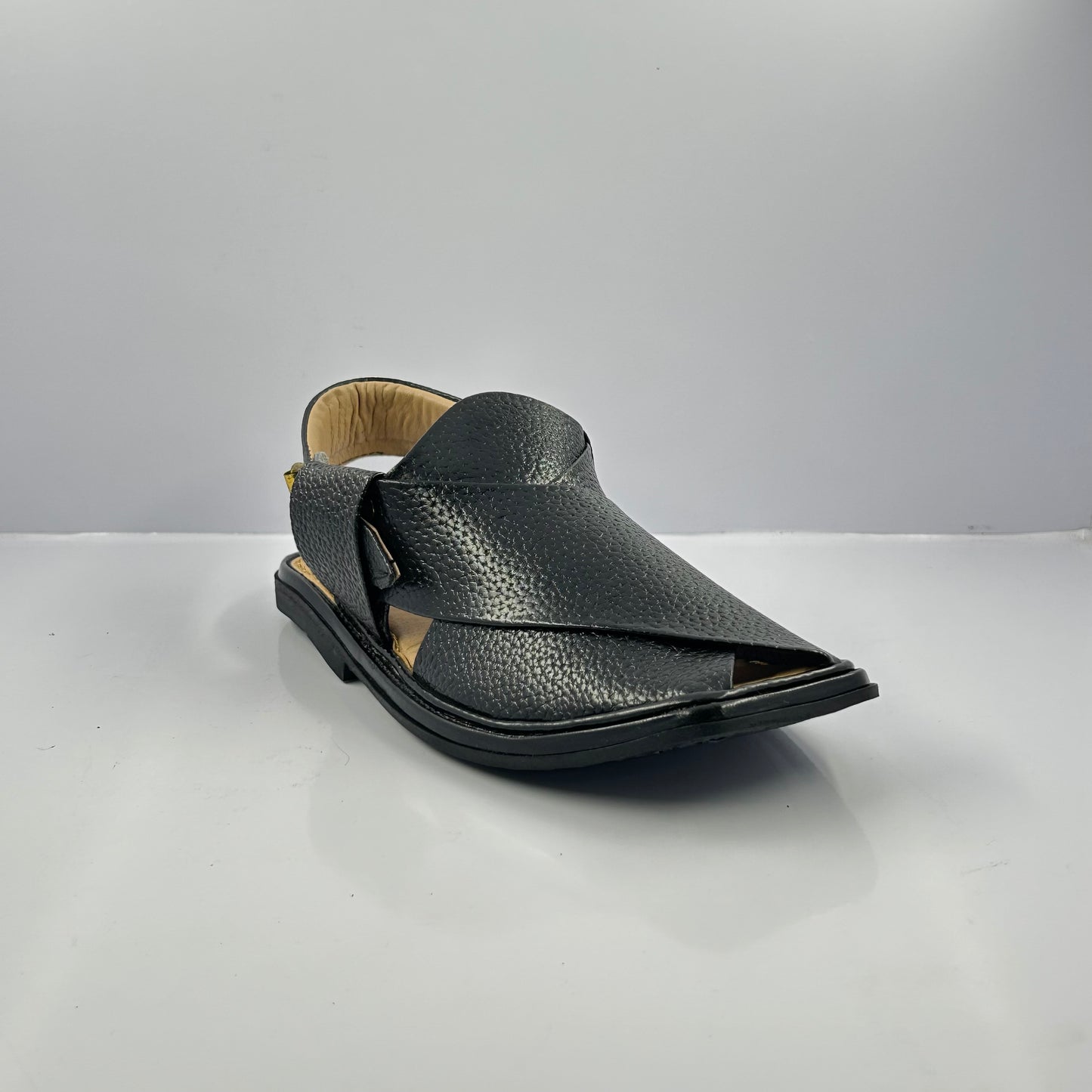 PH - CHARSADA Dotted Black