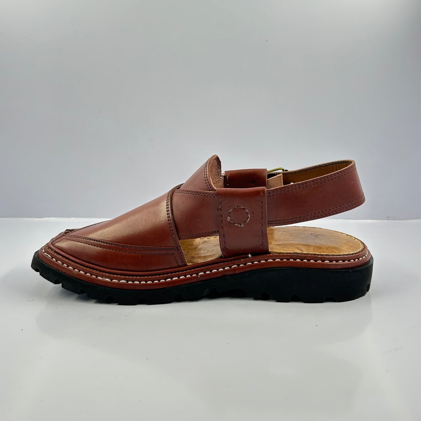 PH - VIBRAM Maroon