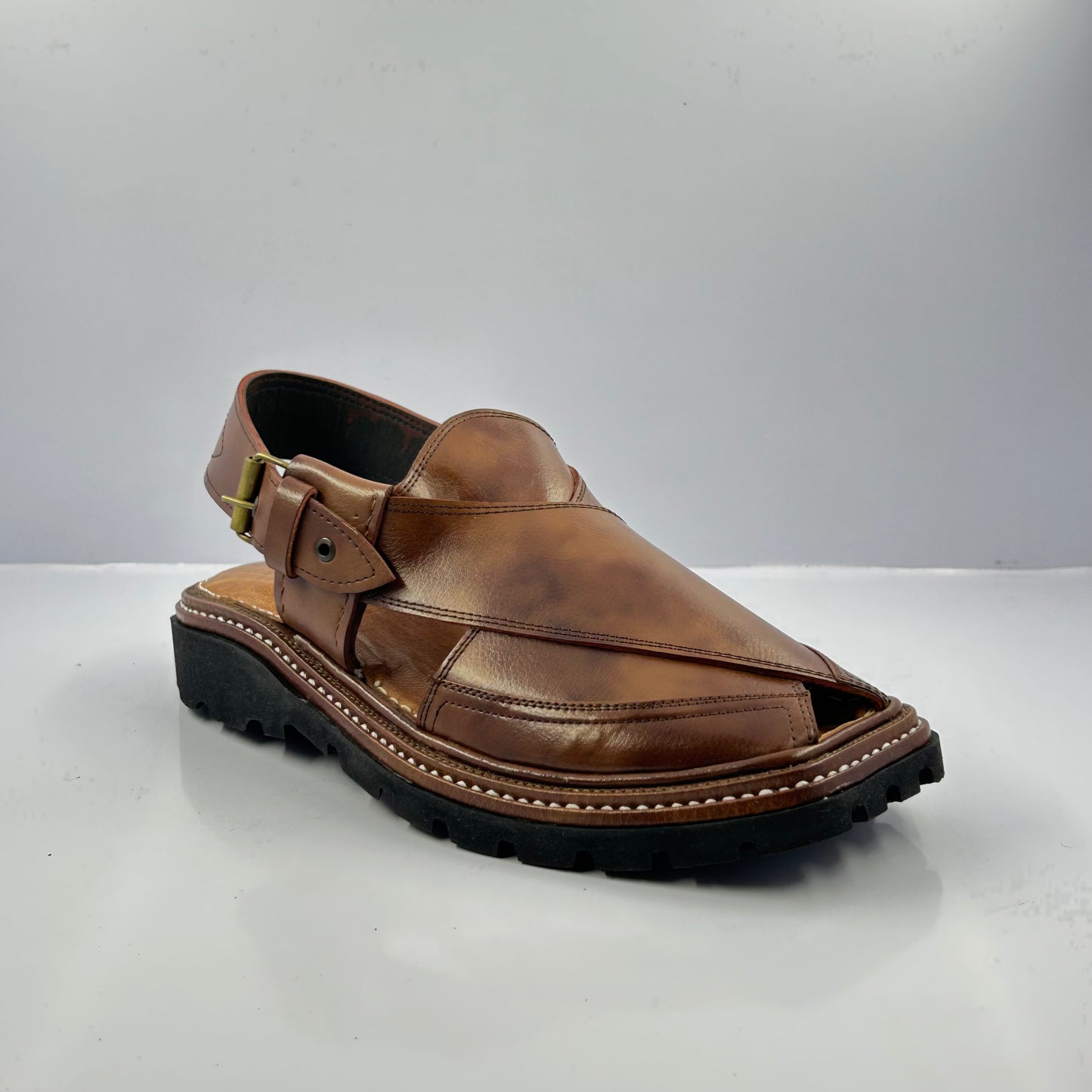 PH - VIBRAM Double Shade