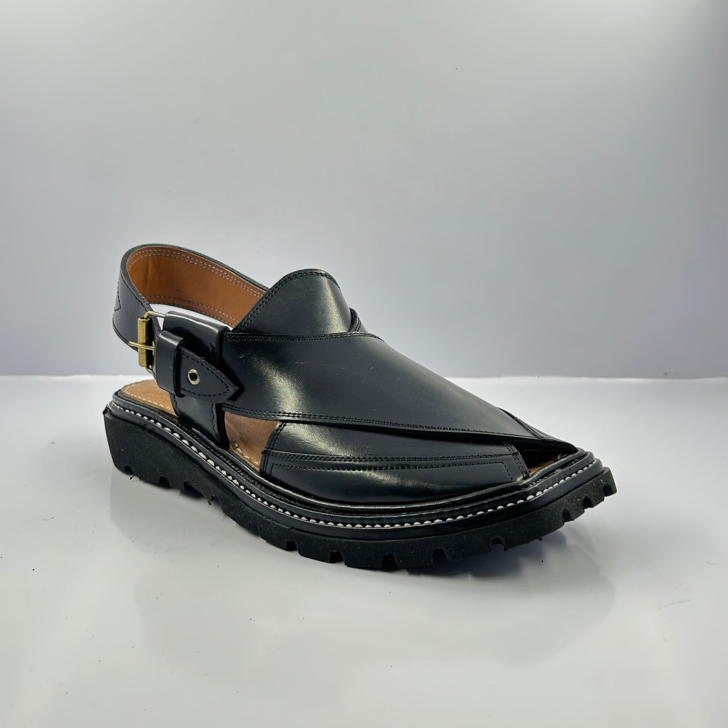PH - VIBRAM Black