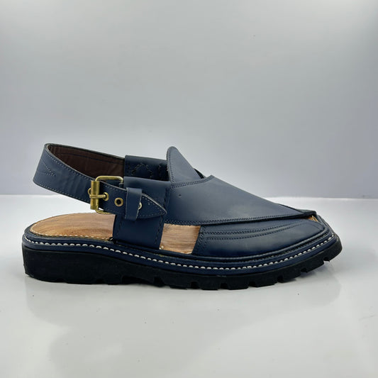 PH - VIBRAM Royal Blue