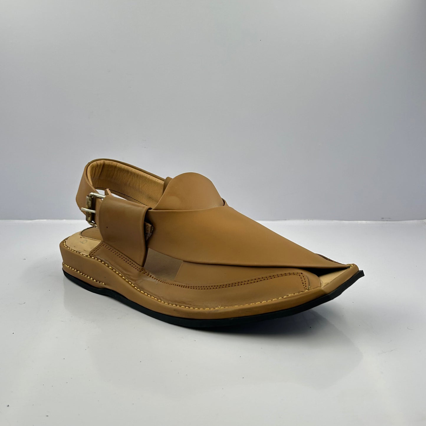 PH - KAPTAAN Mustard