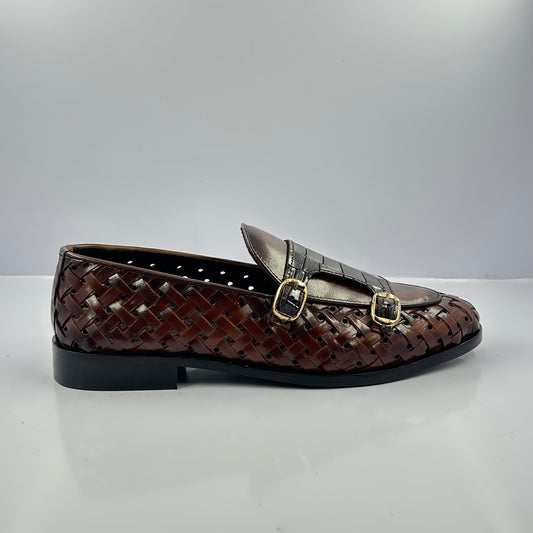 Riviera Braided Loafer