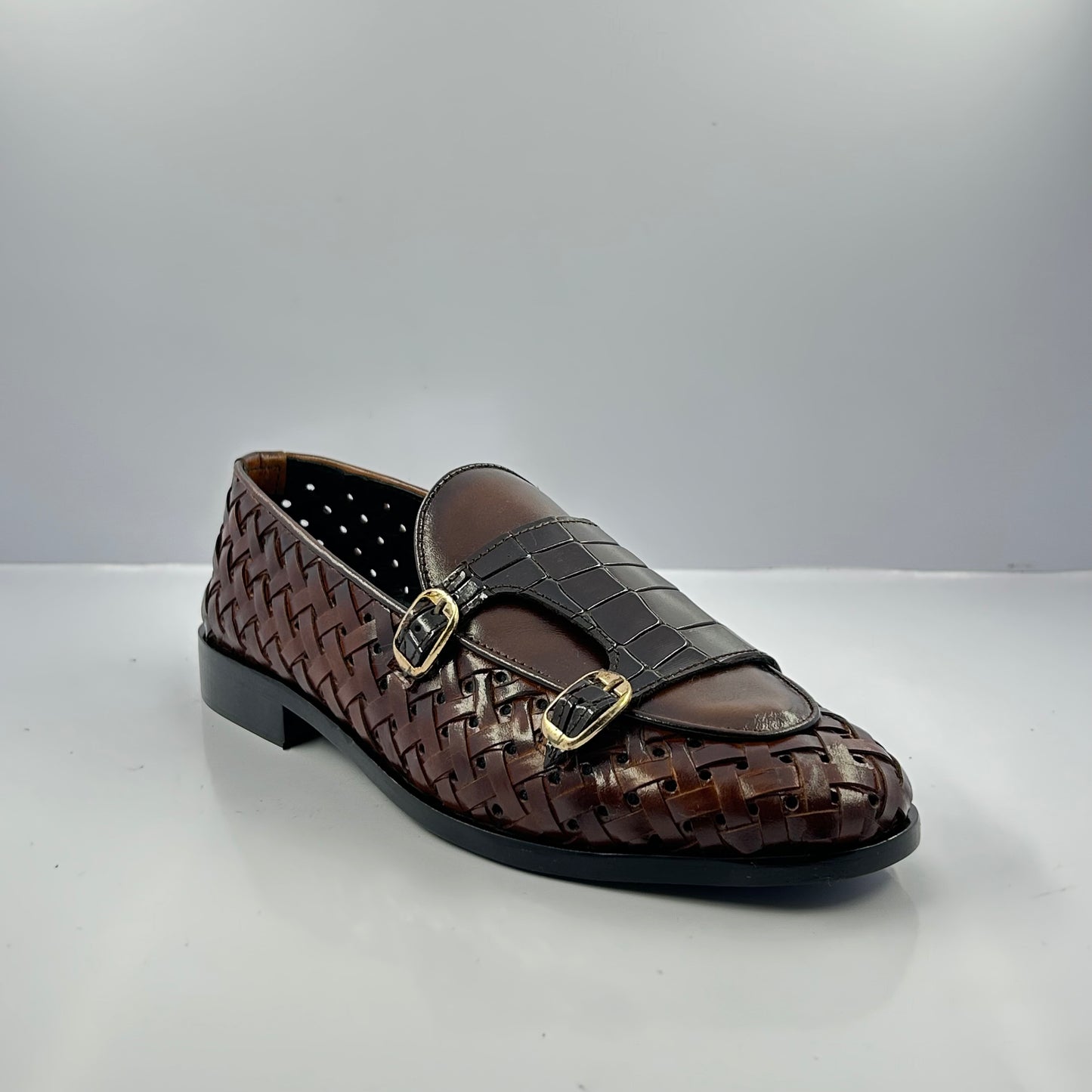Riviera Braided Loafer