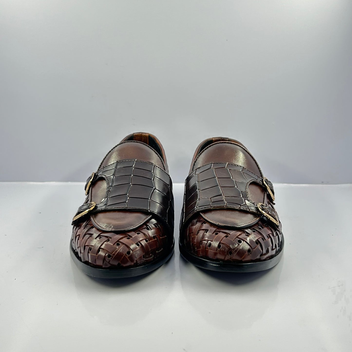Riviera Braided Loafer