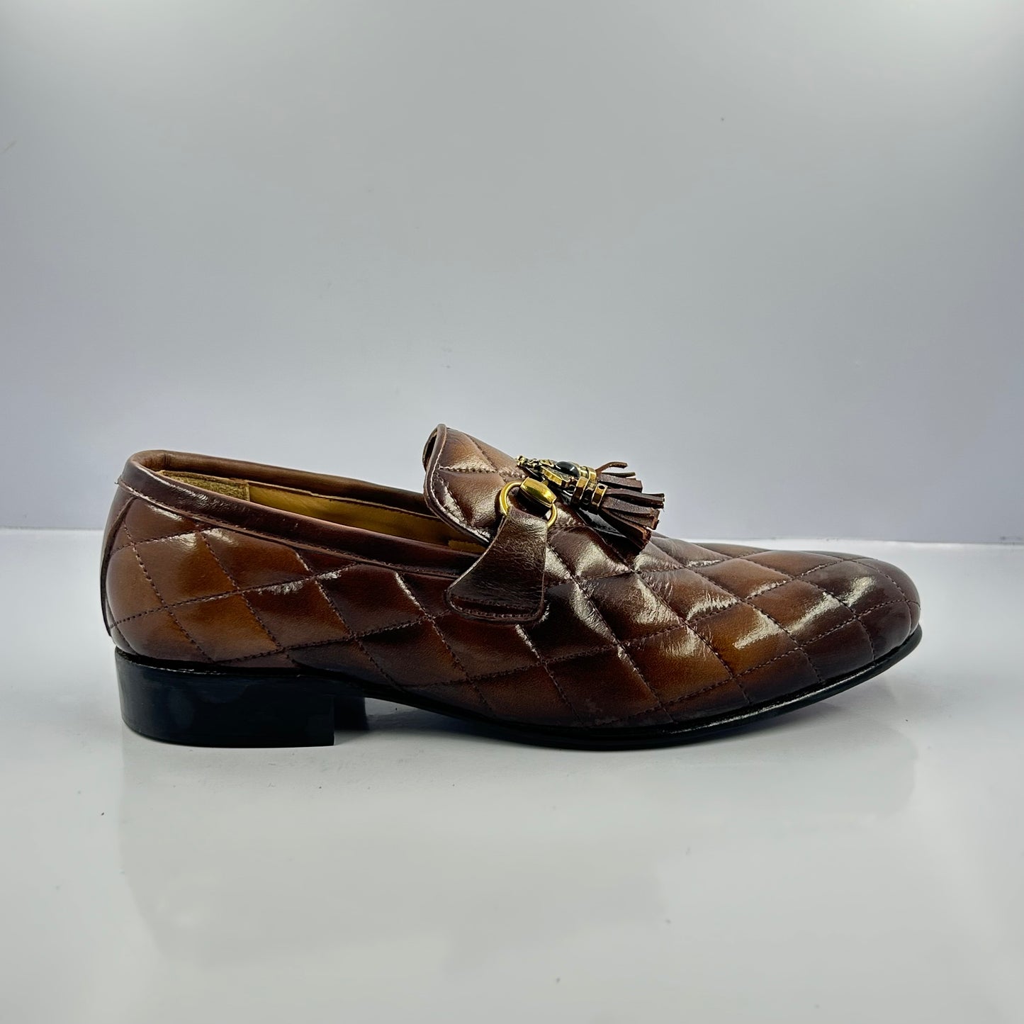 Artisan Woven Loafer