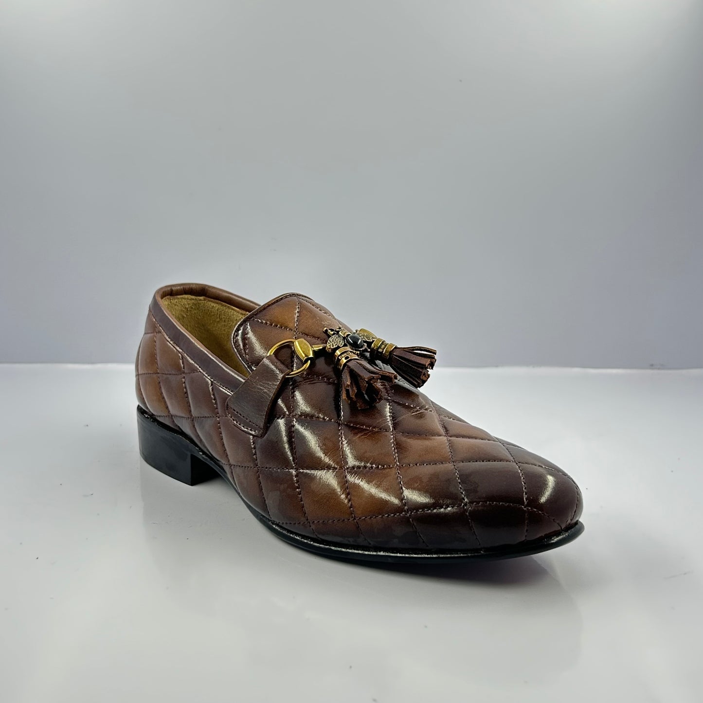 Artisan Woven Loafer