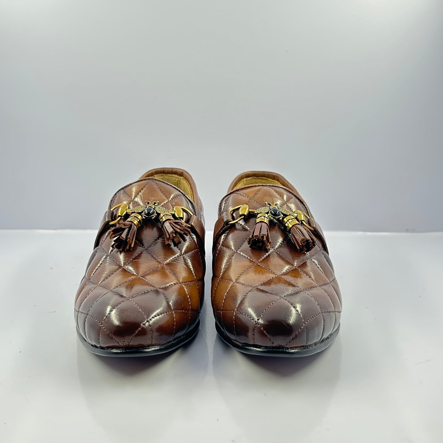 Artisan Woven Loafer