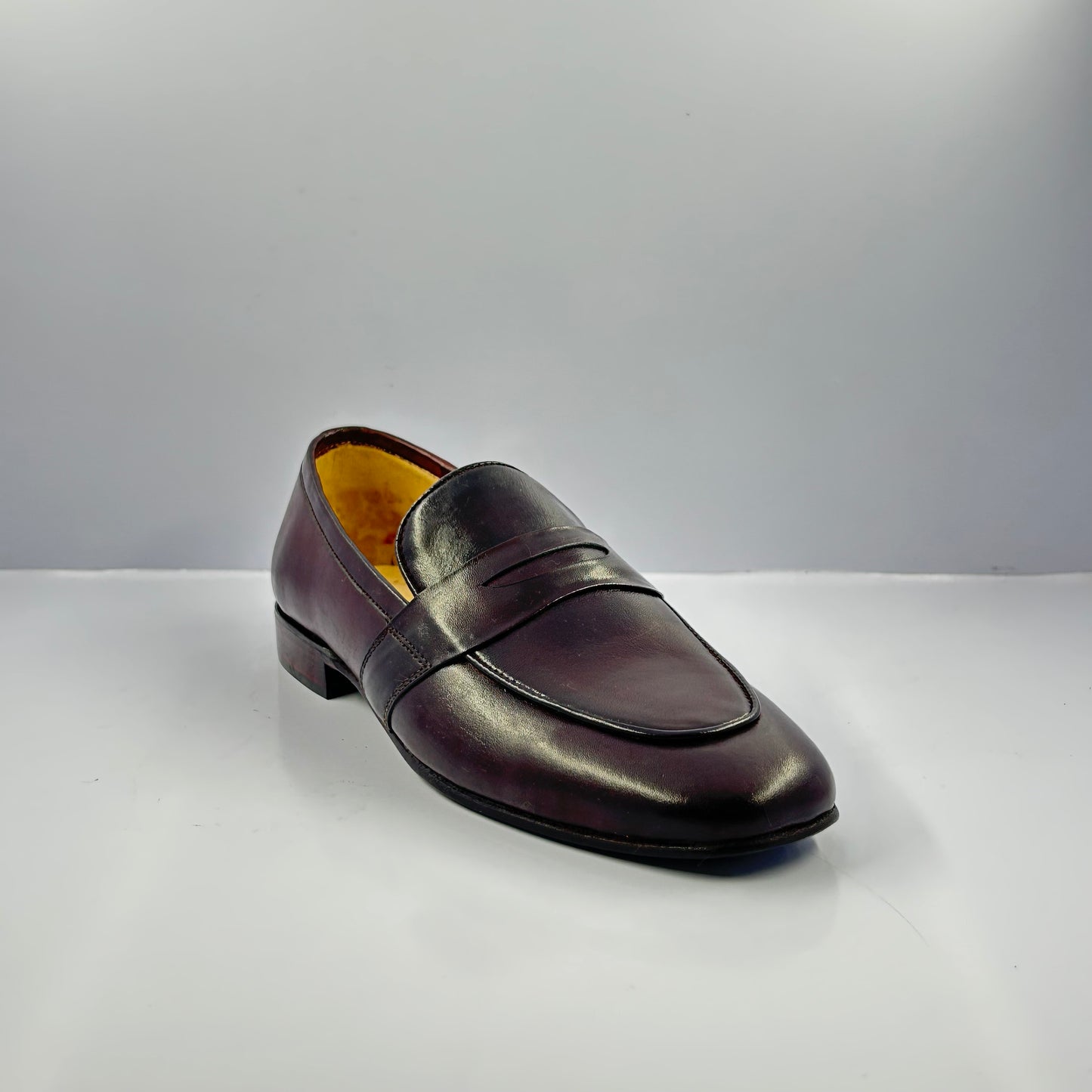 Oxford Slip-On