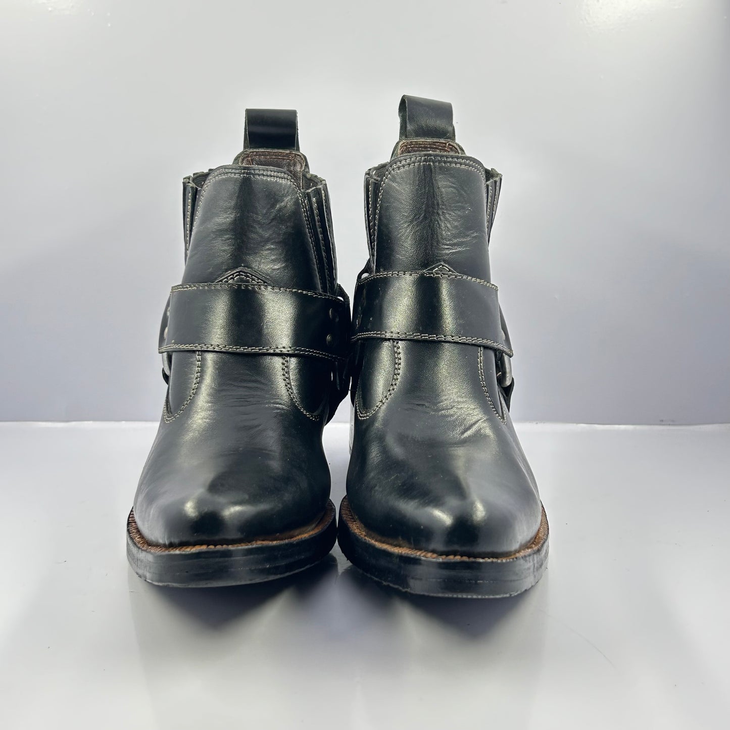 Nomad Harness Chelsea