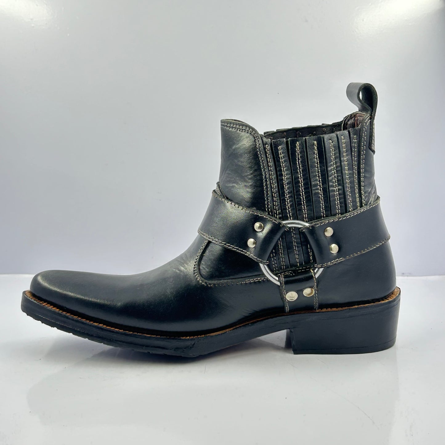 Nomad Harness Chelsea