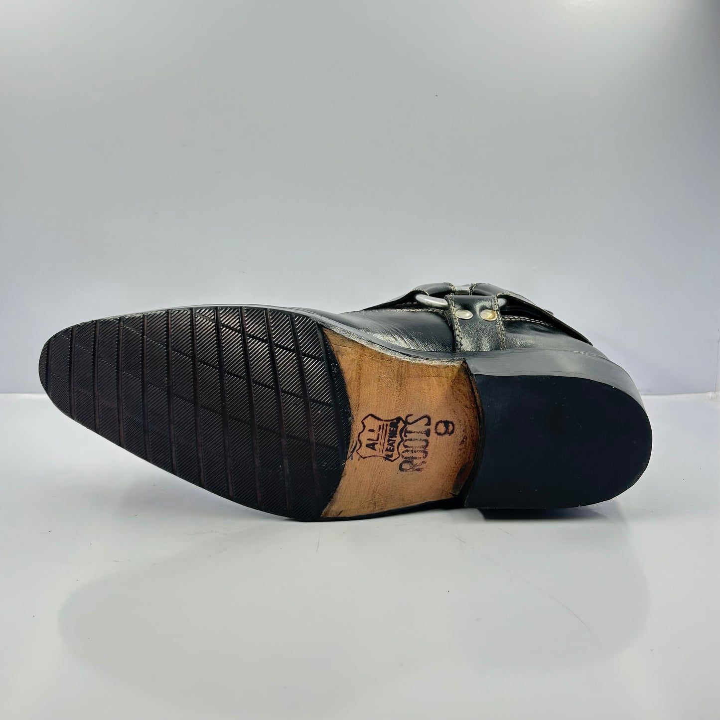 Nomad Harness Chelsea