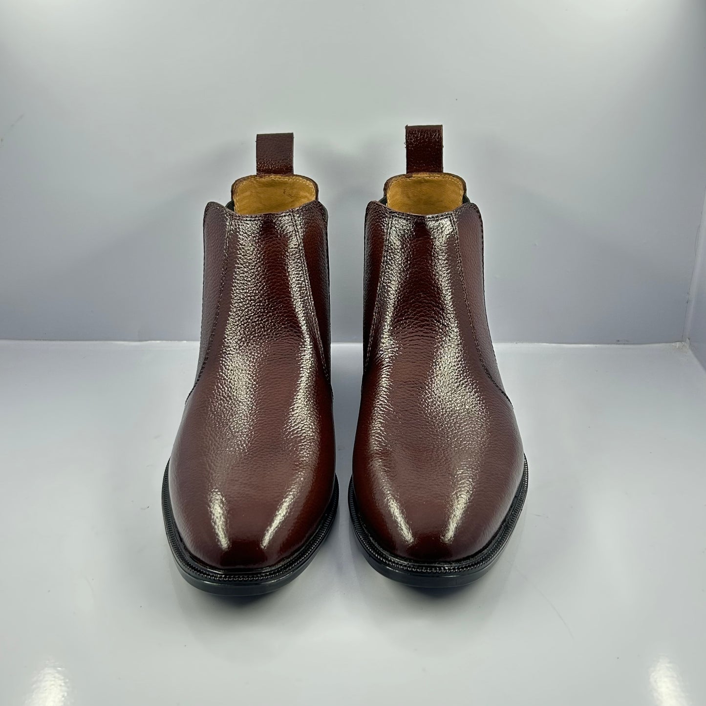 The Heritage Chelsea Brown