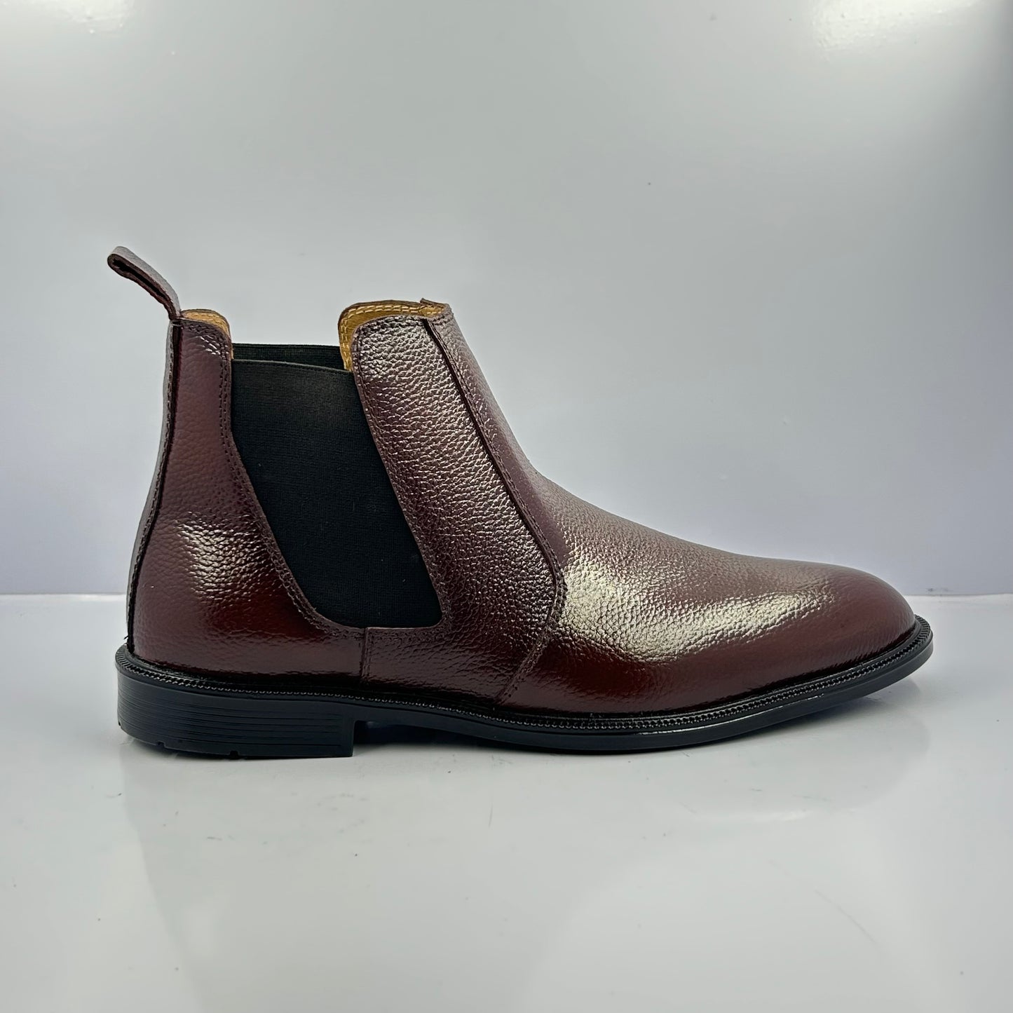 The Heritage Chelsea Brown