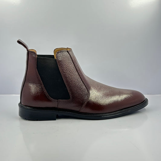 The Heritage Chelsea Brown