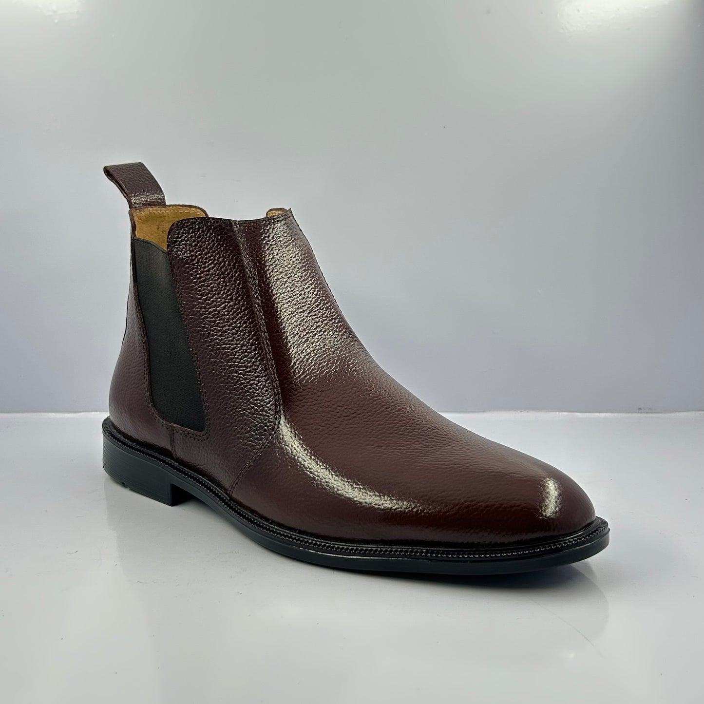 The Heritage Chelsea Brown