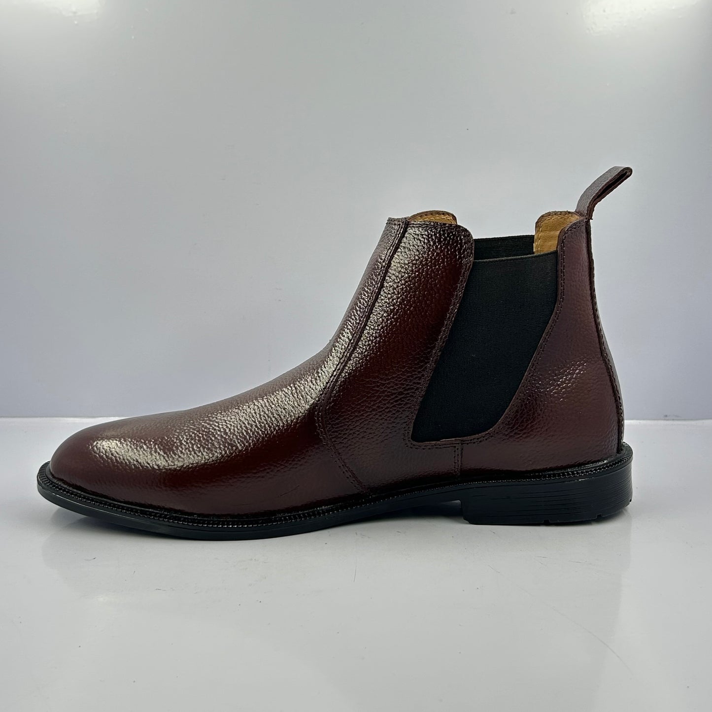 The Heritage Chelsea Brown