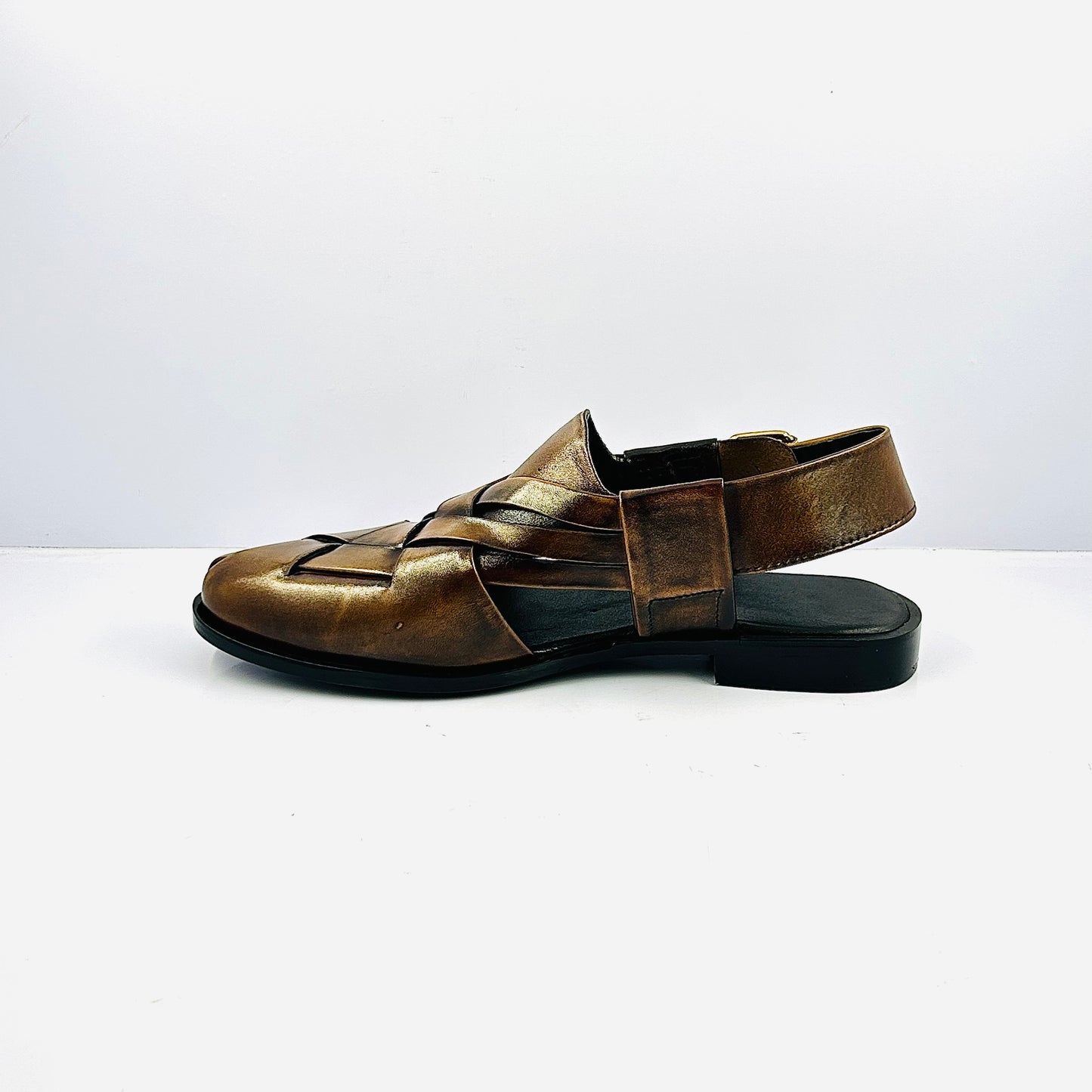 Urban Kheri - Tan Brown