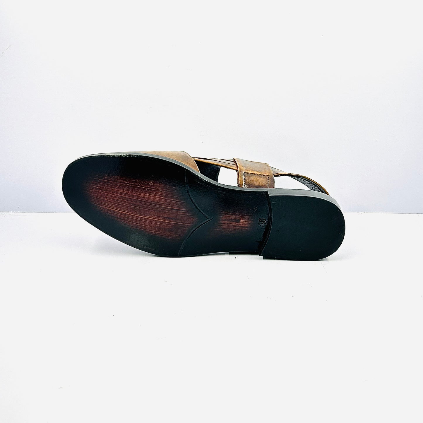 Urban Kheri - Tan Brown