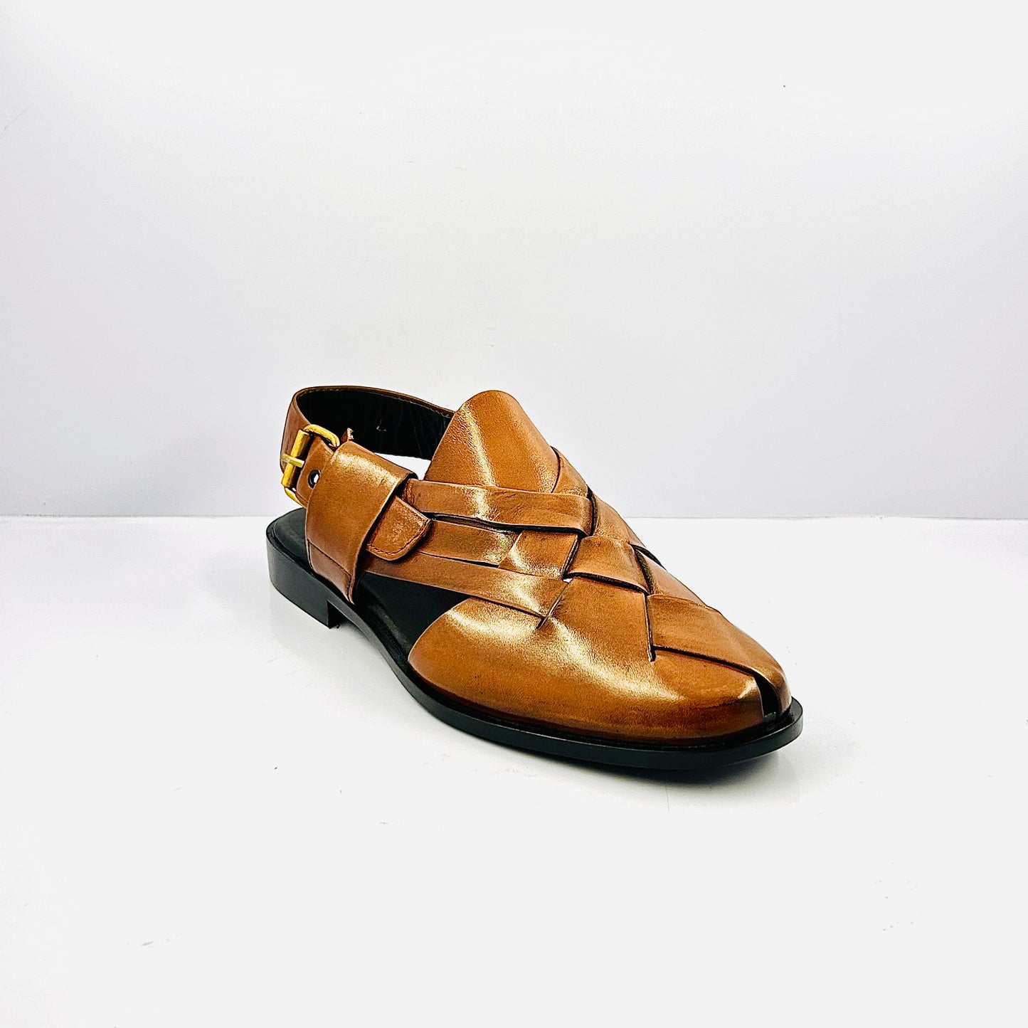 Urban Kheri - Sun Brown