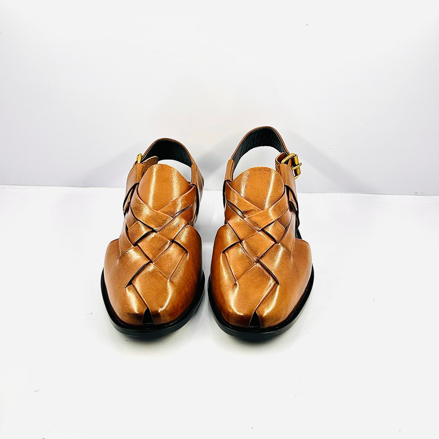 Urban Kheri - Sun Brown