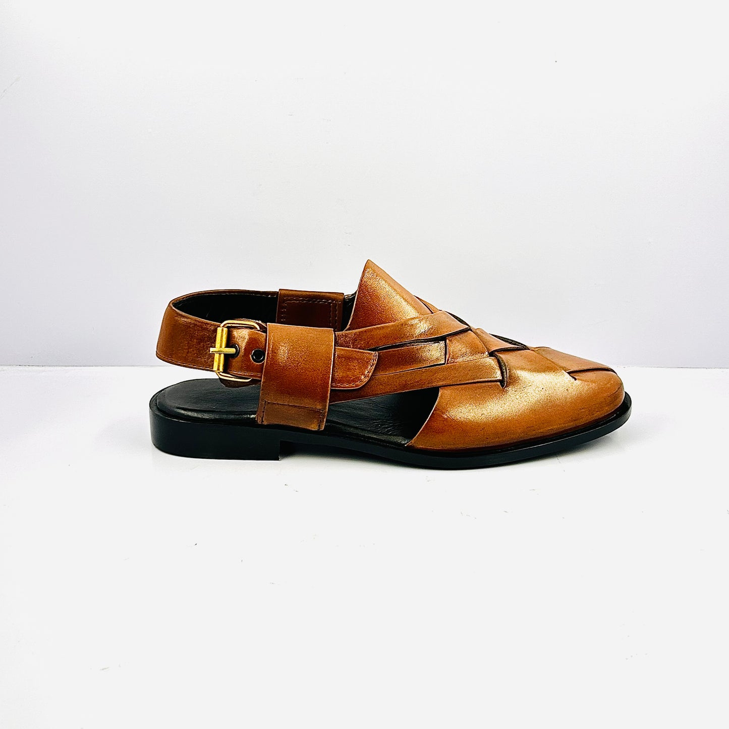 Urban Kheri - Sun Brown