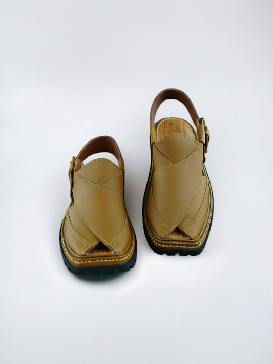 PH-VIBRAM MUSTARD